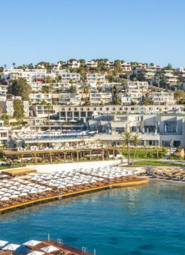 MIRADA EXCLUSIVE BODRUM