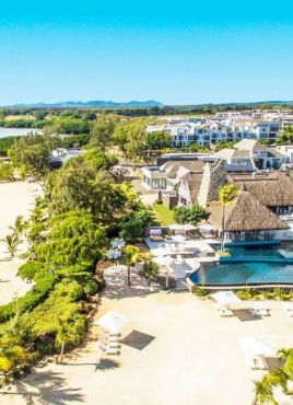 RADISSON BLU AZURI RESORT & SPA MAURITUS