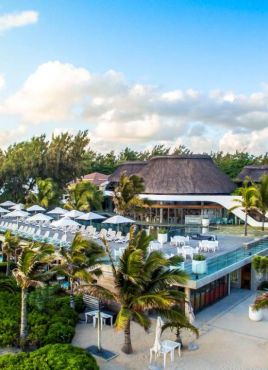 RADISSON BLU POSTE LAFAYETTE RESORT & SPA (ADULT-ONLY 18+)