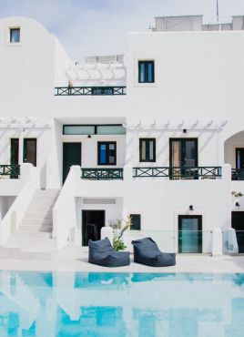 SELLADA BEACH HOTEL