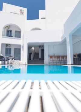 DODOMAR HOTEL PERISSA