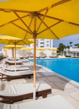 SHAMS LODGE
