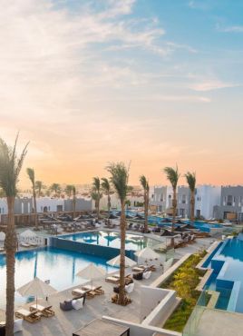 SUNRISE GRAND SELECT TUCANA RESORT