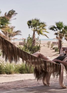 CASA COOK EL GOUNA ADULTS ONLY