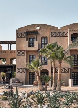 COOK'S CLUB EL GOUNA ADULTS ONLY