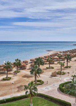 ANCIENT SANDS GOLF RESORT EL GOUNA