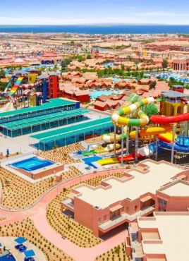 WATER VALLEY BY NEVERLAND (EX. ALBATROS NEVERLAND)