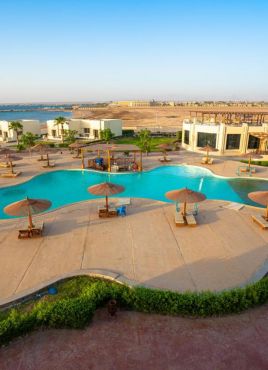 NEW EAGLES AQUA PARK RESORT