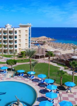 MORENO HORIZON SPA AND RESORT