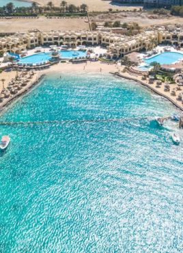 SUNNY DAYS PALMA DE MIRETTE RESORT & SPA