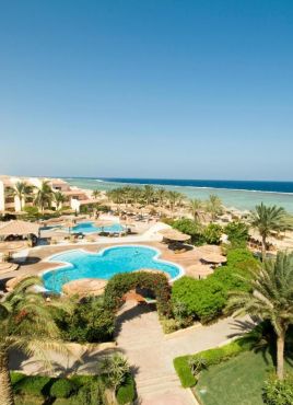 FLAMENCO BEACH & RESORT QUSEIR