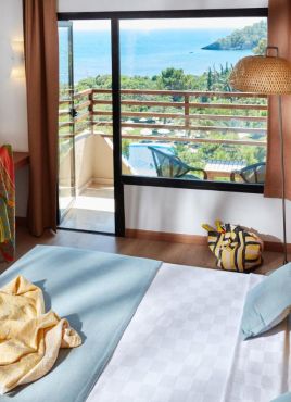 TUI MAGIC LIFE SARIGERME