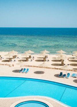 SILVER BEACH EL QUSEIR