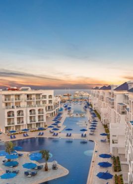 ALBATROS BLU SPA ADULTS ONLY