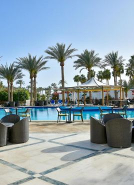 SETI SHARM RESORT