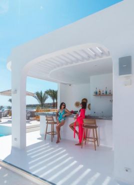 SUNRISE MERAKI SHARM EL SHEIKH (ADULTS ONLY)