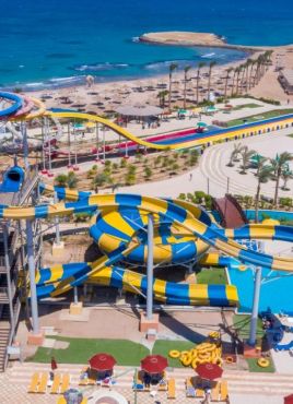 CALIMERA BLEND PARADISE RESORT