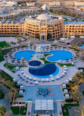 CALIMERA BLEND PARADISE RESORT