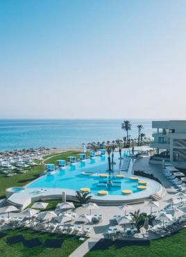 IBEROSTAR SELECTION KURIAT PALACE