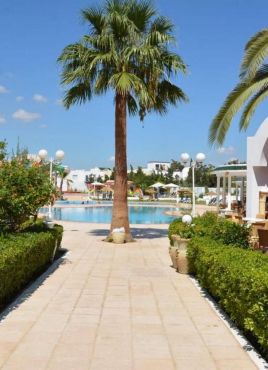 ZODIAC HOTEL & AQUA PARK