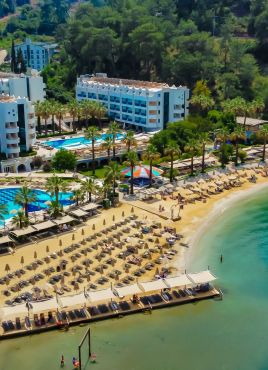 TURUNC RESORT HOTEL