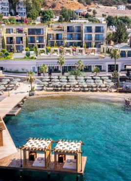 CASA NONNA BODRUM (Adults Only)