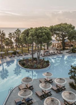 BALMY BEACH RESORT KEMER (ADULTS ONLY)