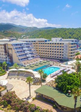 BEACH CLUB DOGANAY