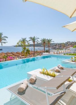 SUNRISE WHITE HILLS RESORT