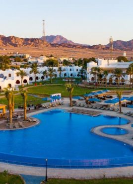 SAFIR DAHAB RESORT