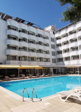 INTERMAR HOTEL