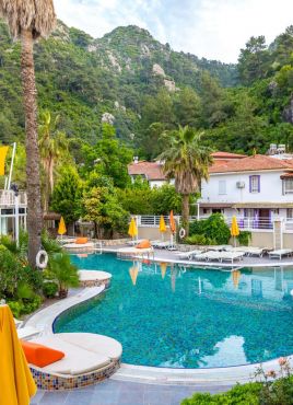 MERSOY BELLEVISTA HOTEL (ADULTS ONLY)