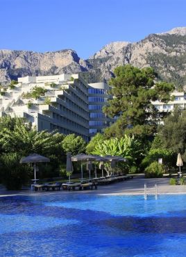 MA BICHE KEMER By Werde Hotels