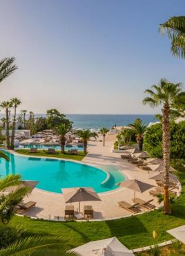 ROYAL AZUR THALASSA