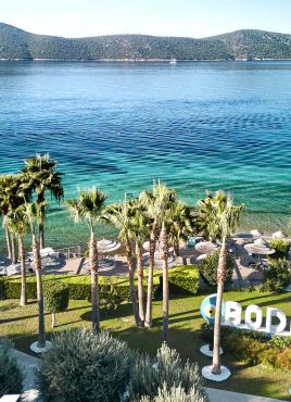 TUI MAGIC LIFE BODRUM - Adults Only
