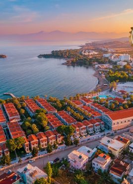 LUCAS DIDIM RESORT