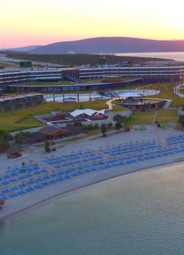 RESORT ZIGANA ALACATI