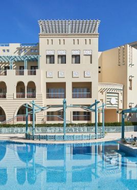 MOSAIQUE HOTEL EL GOUNA