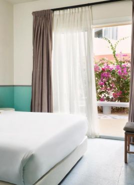 TURTLE'S INN EL GOUNA