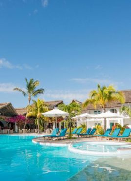 VERANDA PALMAR BEACH
