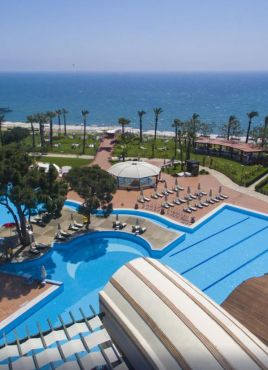 RIXOS PARK BELEK