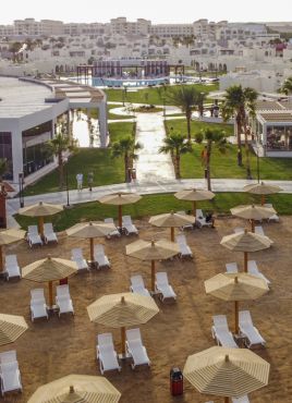 XANADU MAKADI BAY