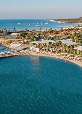 BIBLOS RESORT ALACATI