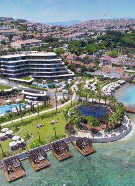 REGES RESORT & SPA