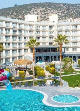 ODELIA RESORT HOTEL