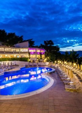 ISLA PANORAMA HOLIDAY VILLAGE
