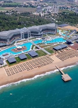 LAGO HOTEL