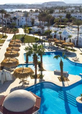 SWISSOTEL SHARM EL SHEIKH