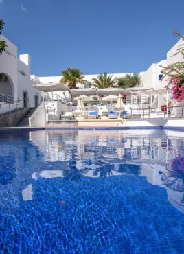 RK BEACH HOTEL