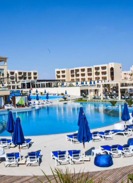 CLEOPATRA LUXURY RESORT SHARM (ADULTS ONLY 16+)